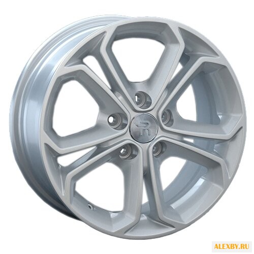 Колесный диск Replica GM89