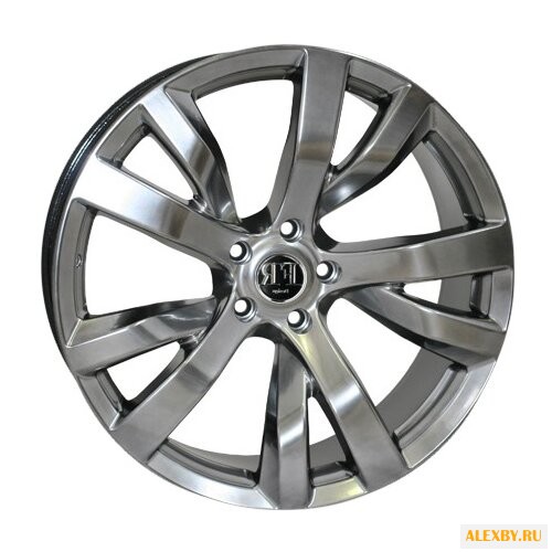 Колесный диск FR Design INF5005