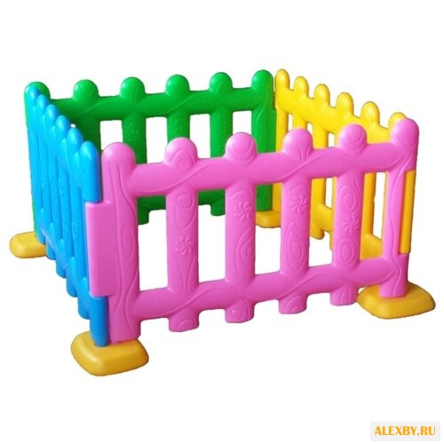 Манеж-ширма Lerado LAH-600