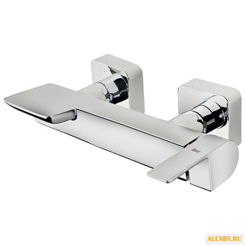 Однорычажный смеситель для душа