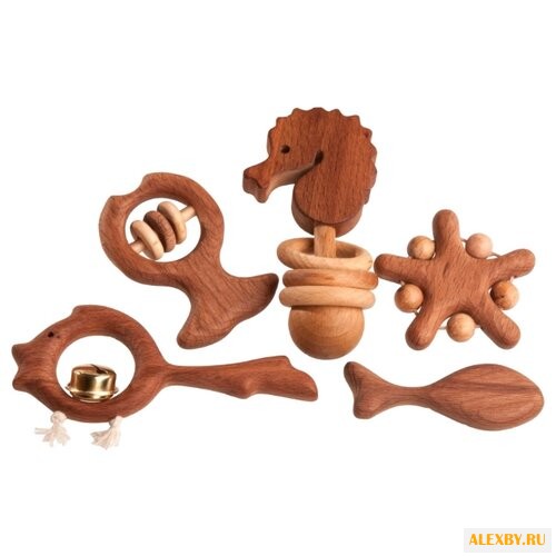 Набор Леснушки Подарочный