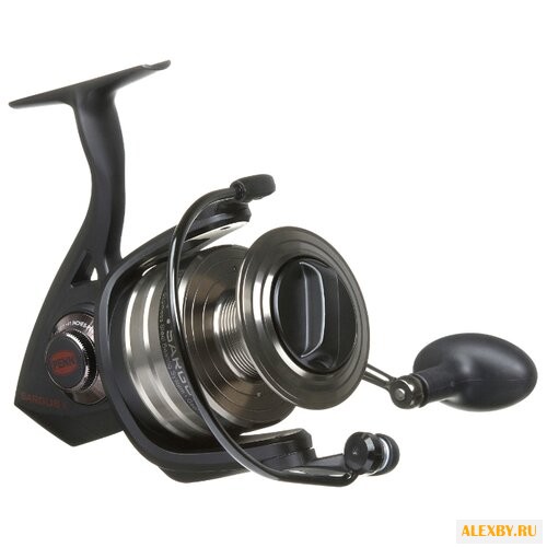 Катушка Penn Sargus II 8000 SPIN