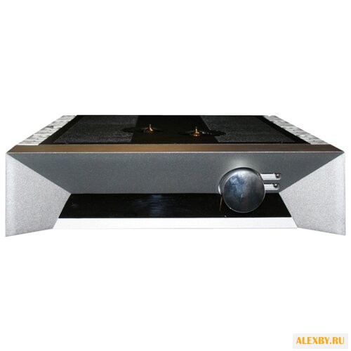 Интегральный усилитель PATHOS