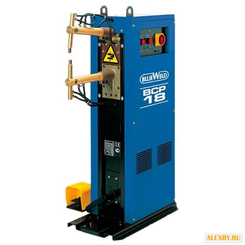 Клещи для точечной сварки