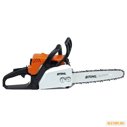 Цепная бензиновая пила STIHL