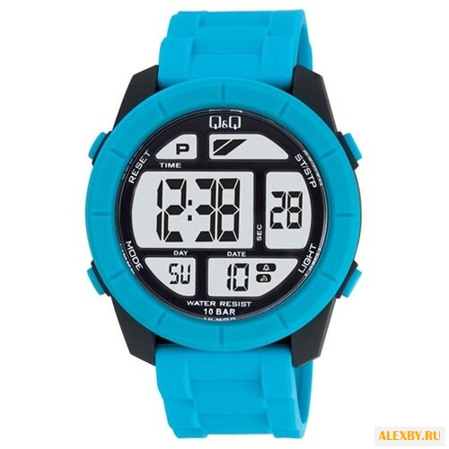 Наручные часы Q&Q M123 J004