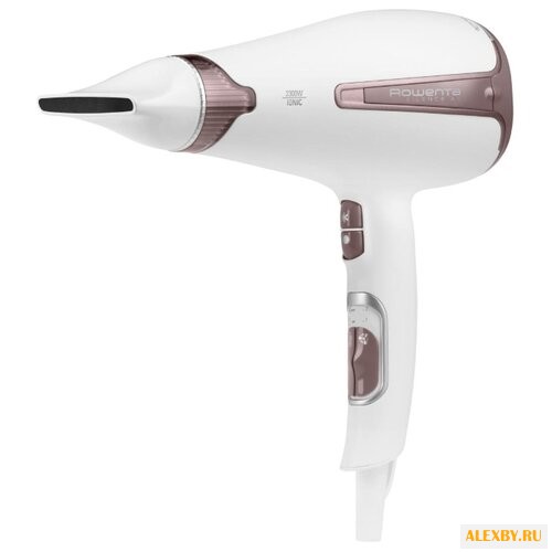 Фен Rowenta CV 7930