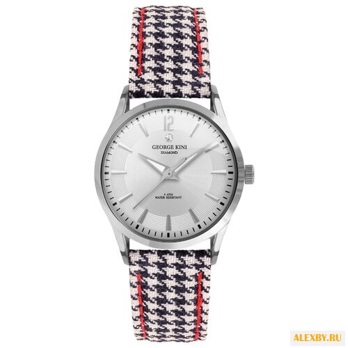 Наручные часы GEORGE KINI