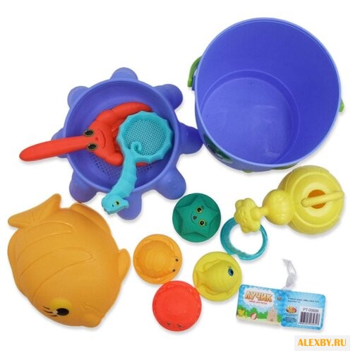 Набор ABtoys PT-00686