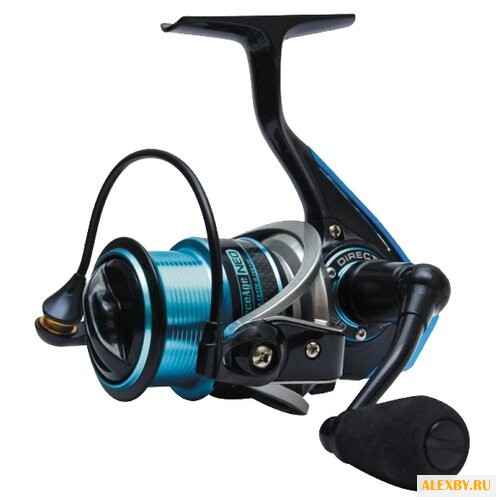 Катушка Stinger ForceAge Neo 3510