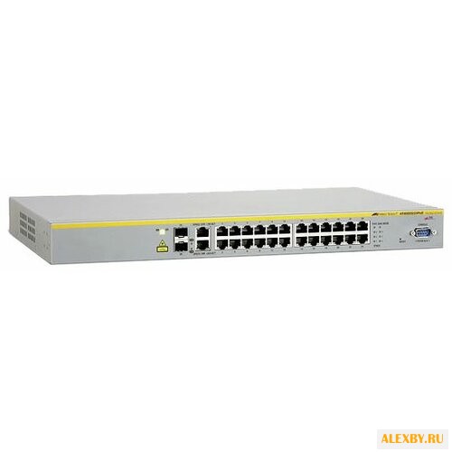 Коммутатор Allied Telesis