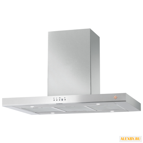 Каминная вытяжка De Dietrich