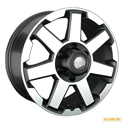 Колесный диск Replica TY176