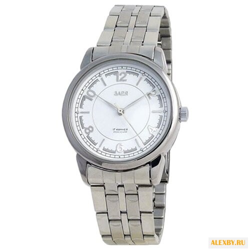 Наручные часы ЗАРЯ G5071220Б
