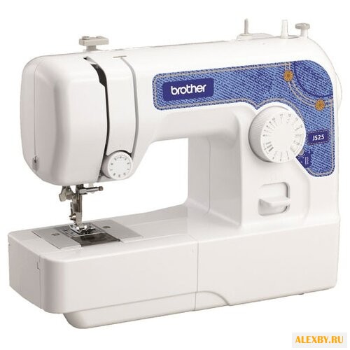 Швейная машина Brother JS-25