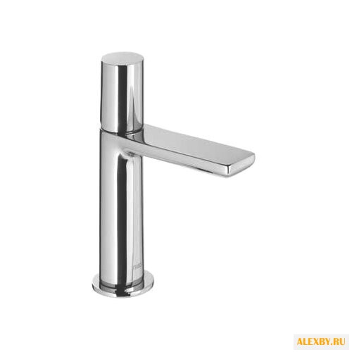 Однорычажный смеситель для