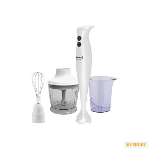 Погружной блендер Atlanta