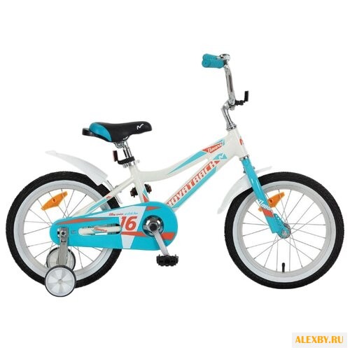 Детский велосипед Novatrack