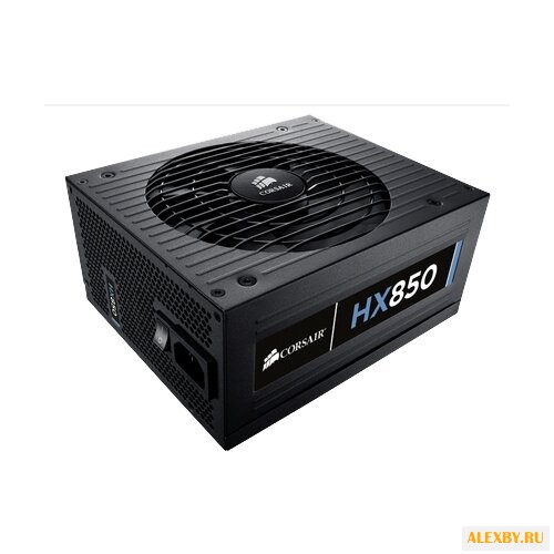 Блок питания Corsair HX850 850W