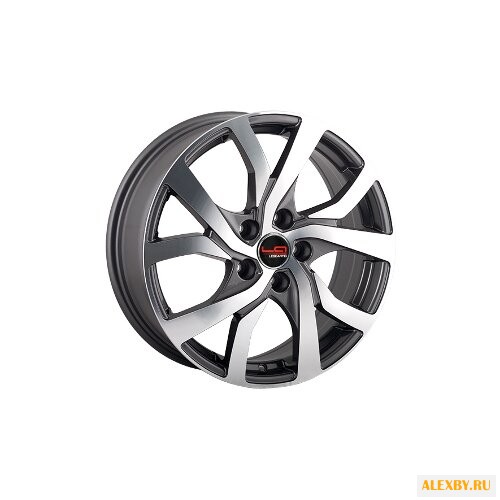 Колесный диск LegeArtis MI57