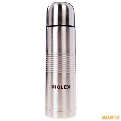 Классический термос Diolex