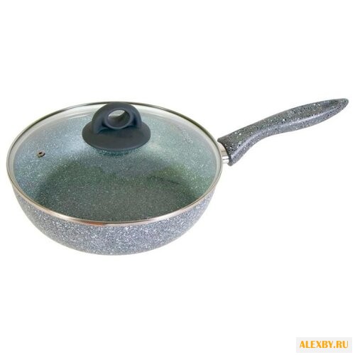 Сотейник Scovo Stone pan ST-021