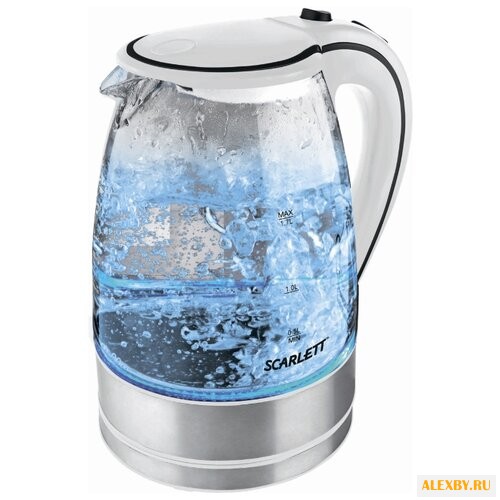 Чайник Scarlett SC-1024 2013