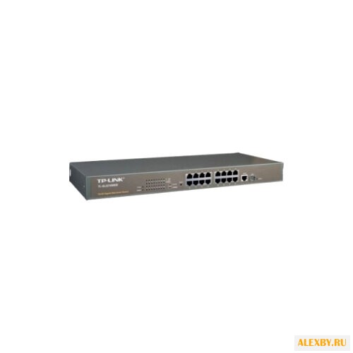 Коммутатор TP-LINK TL-SL2218WEB