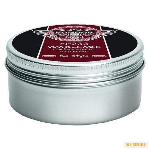 Kondor Воск для усов и бороды