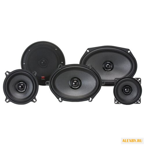 Автомобильная акустика Morel