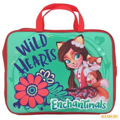 CENTRUM Папка-сумка для