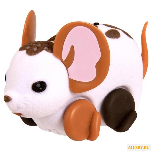 Робот Moose Little Live Pets