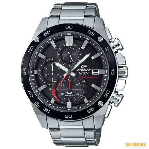 Наручные часы CASIO EFS-S500DB-1A