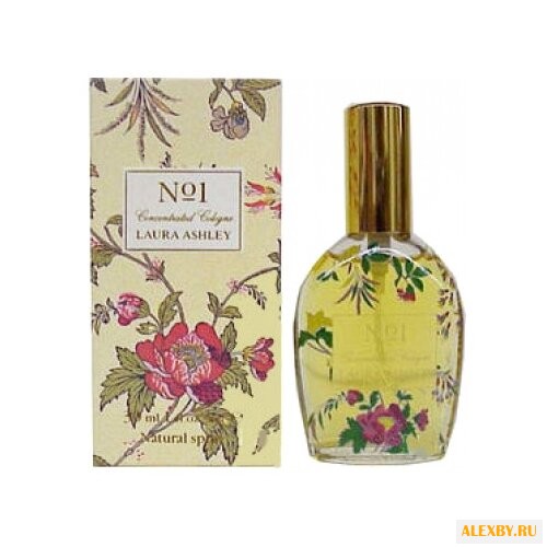 Laura Ashley Laura Ashley №1