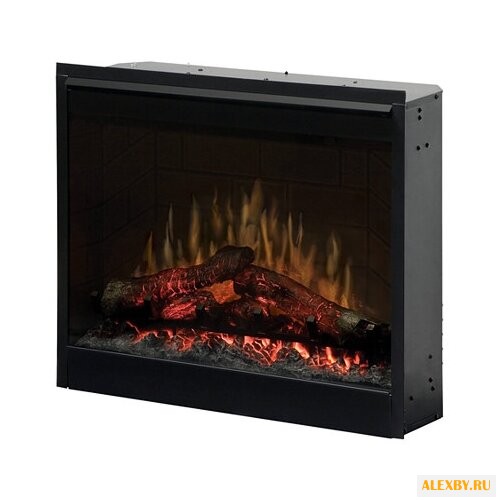 Очаг Dimplex New Symphony 26