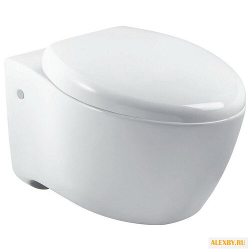 Унитаз Jacob Delafon Via E1744-00