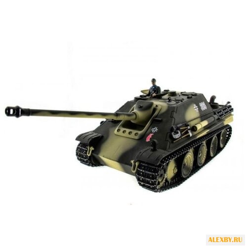 Танк Taigen Jagdpanther Pro
