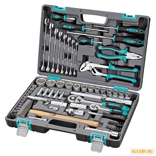 Набор инструментов STELS 14104