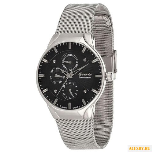 Наручные часы Guardo S1660.1