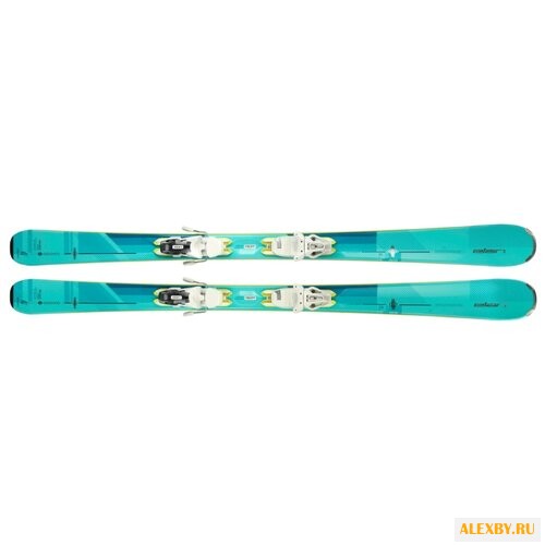 Горные лыжи Elan Delight