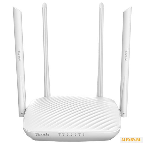Wi-Fi роутер Tenda F9
