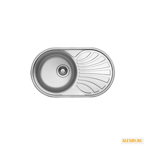 Врезная кухонная мойка UKINOX