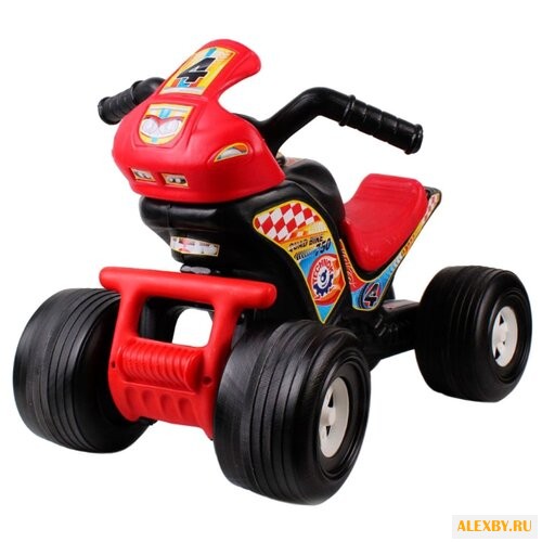 Каталка-толокар ТехноК