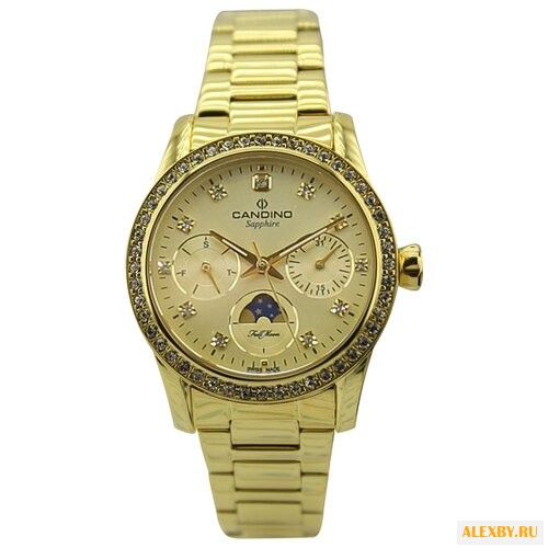 Наручные часы CANDINO C4689_2