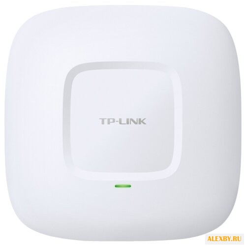 Wi-Fi точка доступа TP-LINK