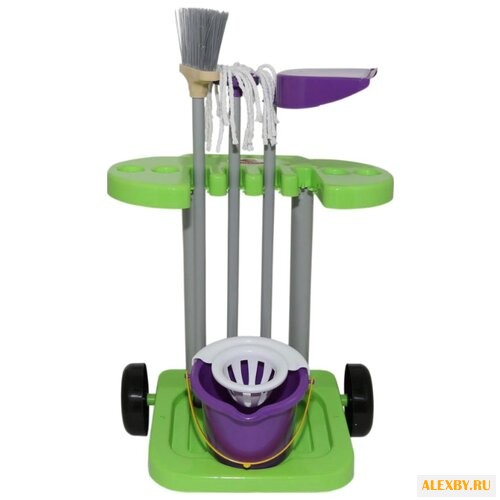 Набор Coloma Y Pastor