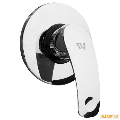 Однорычажный смеситель для душа