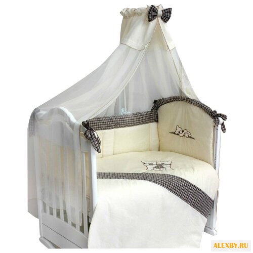 Bombus комплект Шотландцы 7