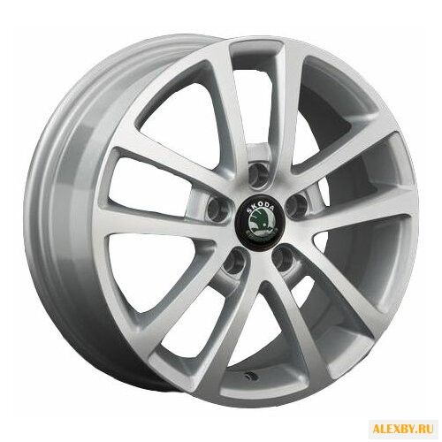 Колесный диск Replica SK22