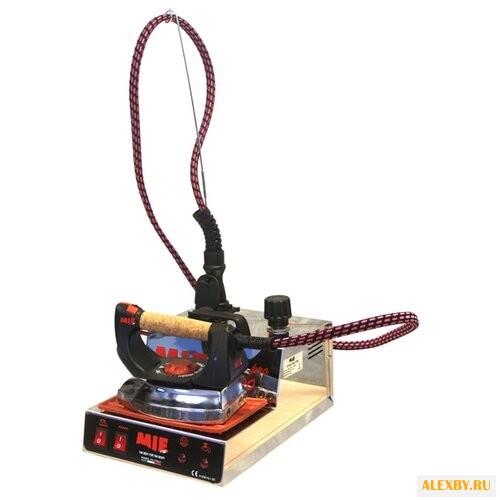 Утюг с парогенератором MIE